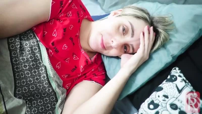 MY HUSBAND TOOK A FRIEND TO FUCK ME! 