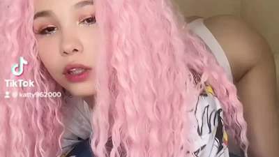 TIK-TOK 18+ YOUNG ASIAN GIRL TO ATTRACT StepdadDIES