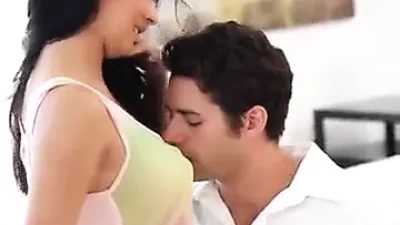 Naughty Lovers Unleash Their Passion