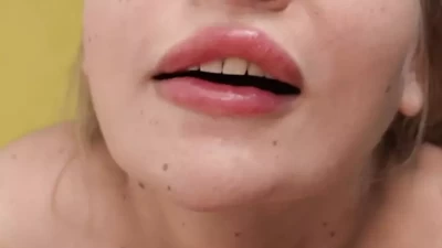 Camera Off, Clothes Off: Unfiltered Sex After the Shoot
