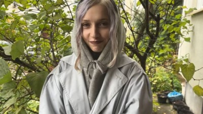 Seducing a Porn Actress: Hot Urban Encounter