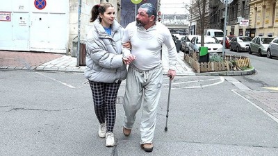 Golden Years of Bliss: Blissful Stepmoments with a Fat Cock