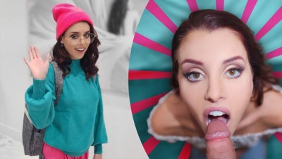 Stepbro's Naughty Surprise: Stepsis All Grown Up!