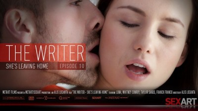 Naughty Writer Explores Wild and Steamy Adventures!