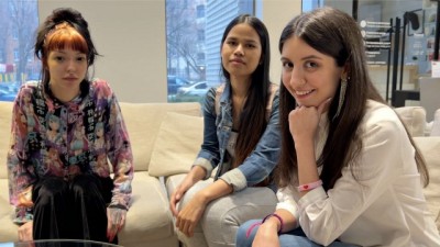 Students Turned Porn Stars: Intense Audition for Money!