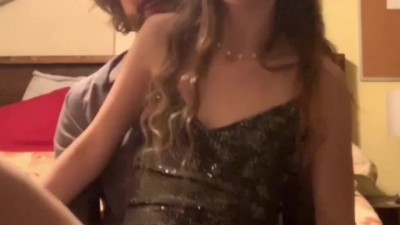 Insanely Sexy and Perfectly Curved Body Uncovered!
