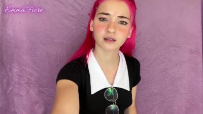Teacher's Dirty Secret: Shoving Objects Up My Ass to Pass