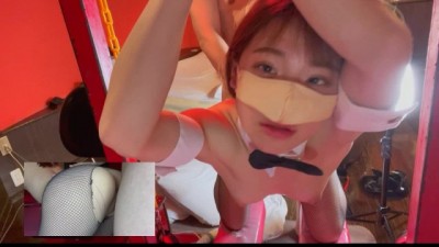 美少女SM調教: コスプレ女子大生のハードコアイラマチオセックス！