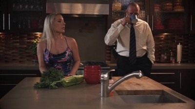 Step-Mommy's Naughty Desires: Sinful Tease II