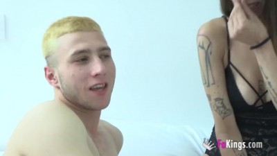 Steamy Comeback: Watch Her Fuck Her Best Friend!