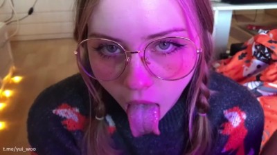 Naughty Cum Tribute Exclusive