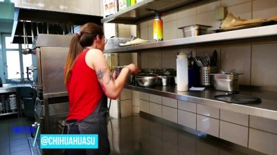 Uncensored Pleasure: Praise for Those Hard Workers!