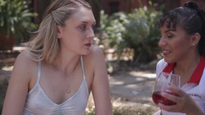 Sexy Escape: Naughty POV Adventure Part 1 Teaser