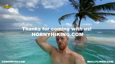 Stretch My Tight Pussy with Your Massive Fuck Tool - Uncensored 4K POV