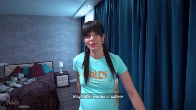 Wild Pregnancy: Seduced by My Sister-in-Law's Tempting Ass