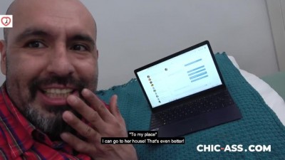 Cheating Spanish YouTuber Exposed: Wife's Naughty Nightmare!