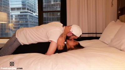 Indulgent Valentine: Chocolate & Cock Extravaganza