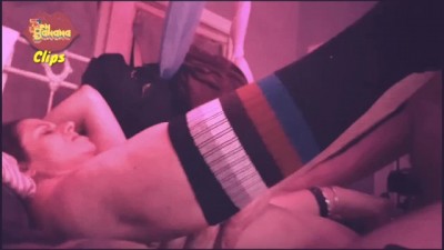 Milf Gets Down and Dirty in Wild Anal Adventure