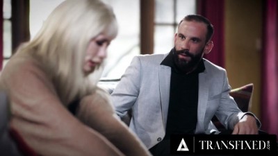 A Stepdaughter's Naughty Redemption: Forbidden Ass Adventure