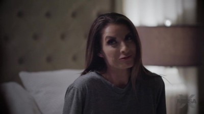 Sultry Seduction: Devilish Temptation at Your Door