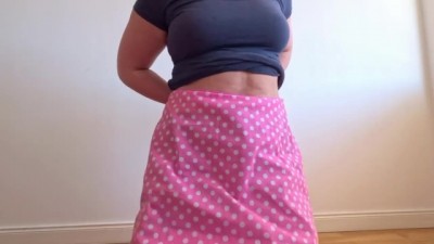 Hot Swedish JOI: Cum Encouragement Session