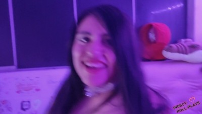Caught Red-Handed: Pounding Your Girl Hard While You Game - Part 2