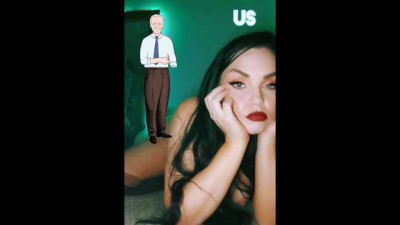 Feeling Screwed by the Government - A TikTok Twist