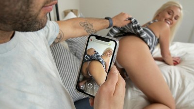Convincing My Princess Step Sister To Fuck - S14:E6