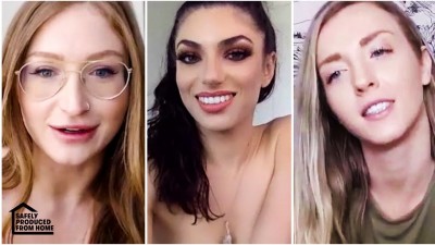 All Bets (And Clothes) Are Off!
