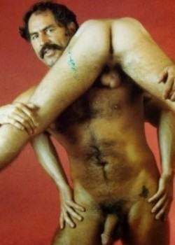John Holmes