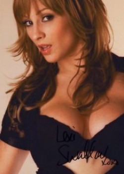 Lexi Swallow