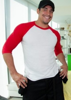 Brannon Rhodes