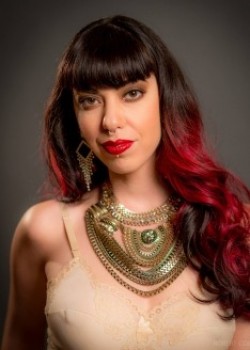 Satine Phoenix