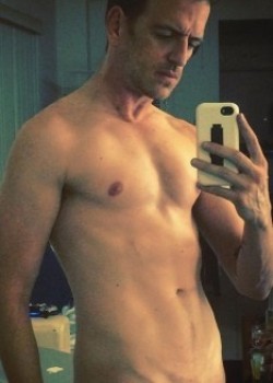 Chad Diamond