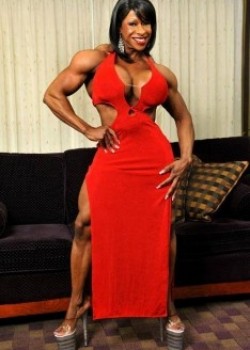 Yvette Bova