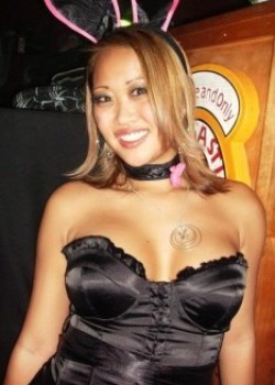 Tami Lynn