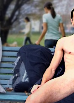 GentlyPerv