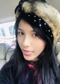 Melody Wylde