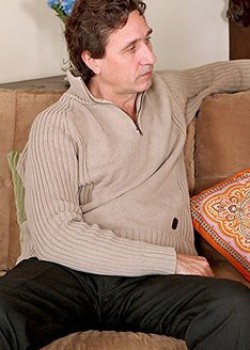 Steve Holmes
