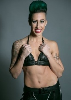 Andre Shakti