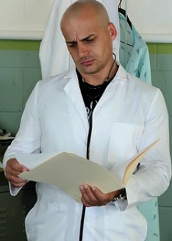 Ben English