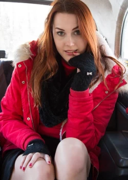 Charlie Red